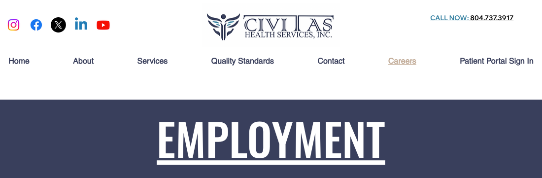 Civitas Health Services